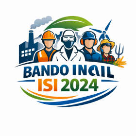 BANDO INAIL - ISI 2024 - - STUDIO DOTT. FERRO LUCA